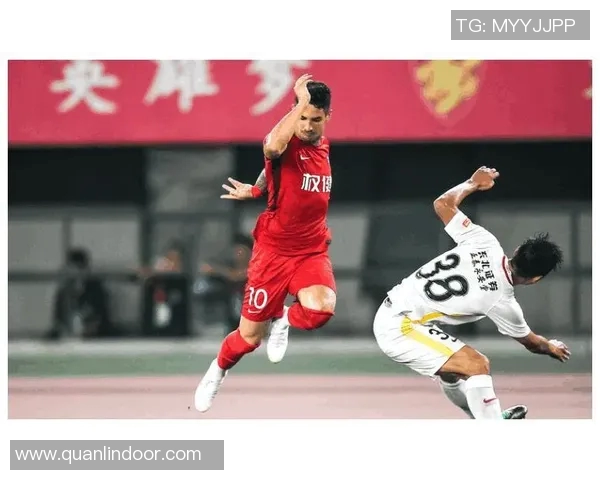 权健迎战北京人和全力争胜力争冲击联赛前列