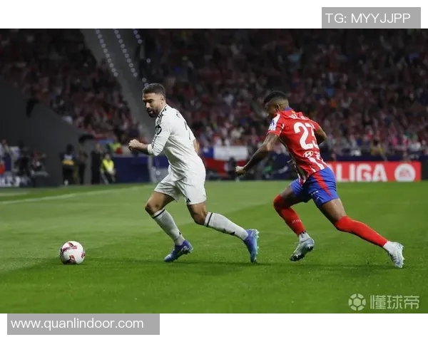 皇家社区对阵马竞的精彩对决分析与赛前预测