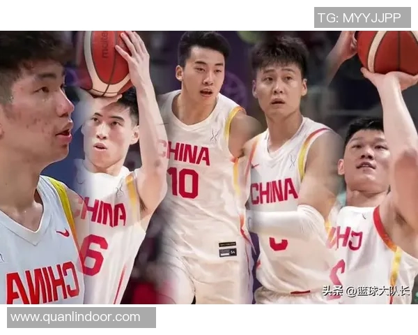中国男篮对阵伊拉克比赛结果分析及未来展望